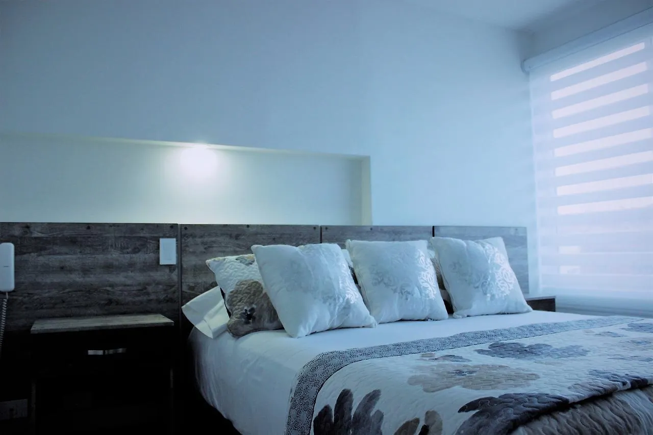 **  Ari Hotel Cali Colombia