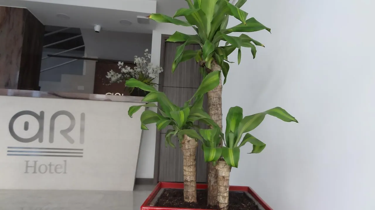 Ari Hotel Cali