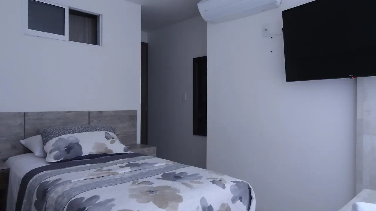 Ari Hotel Cali Kolombiya