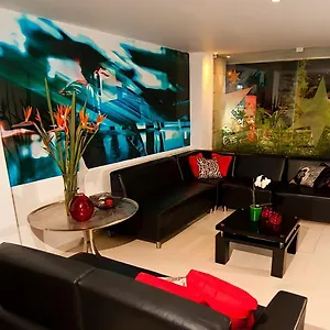 Aw Chipichape Urban Hotel