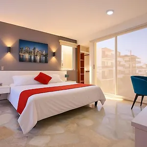 Casa Esmeralda Boutique Hotel