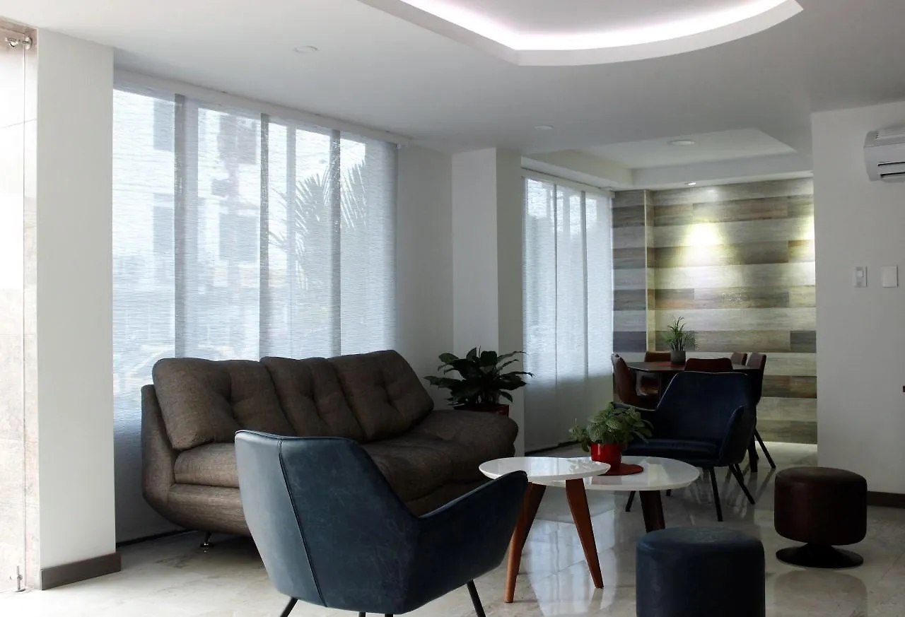 Ari Hotel Cali