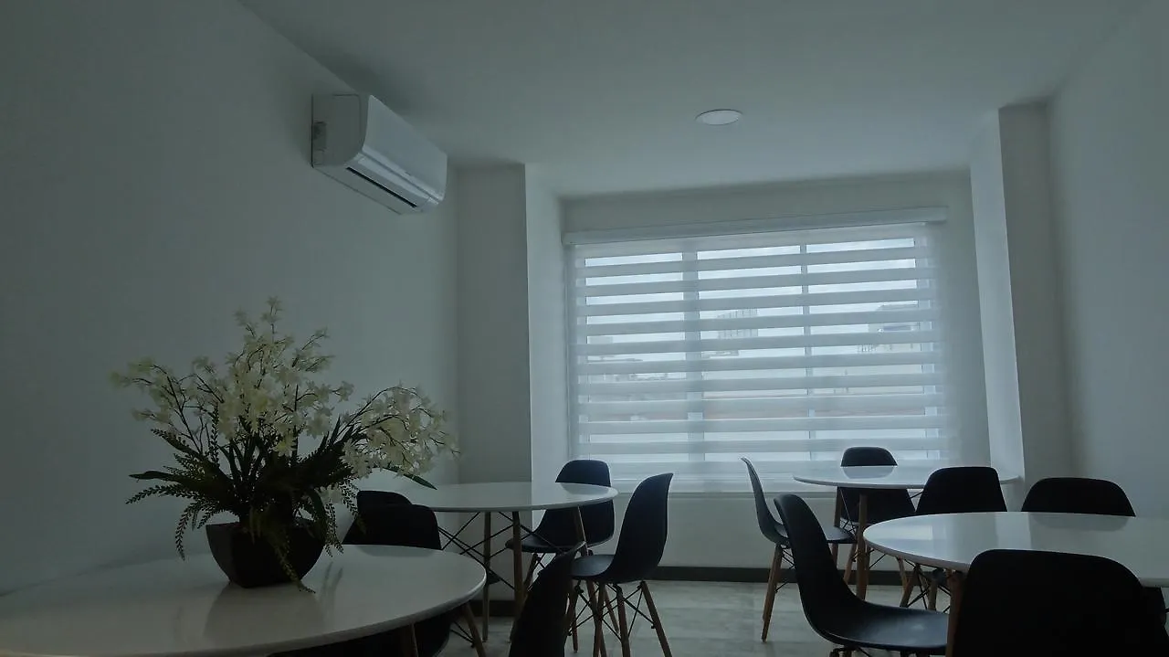 Ari Hotel Cali Colombia