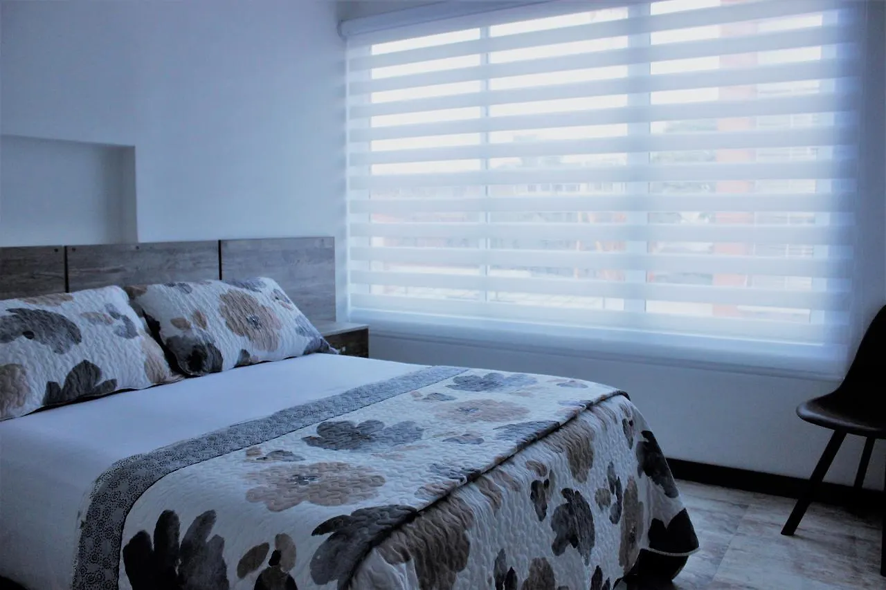 **  Ari Hotel Cali Colombia